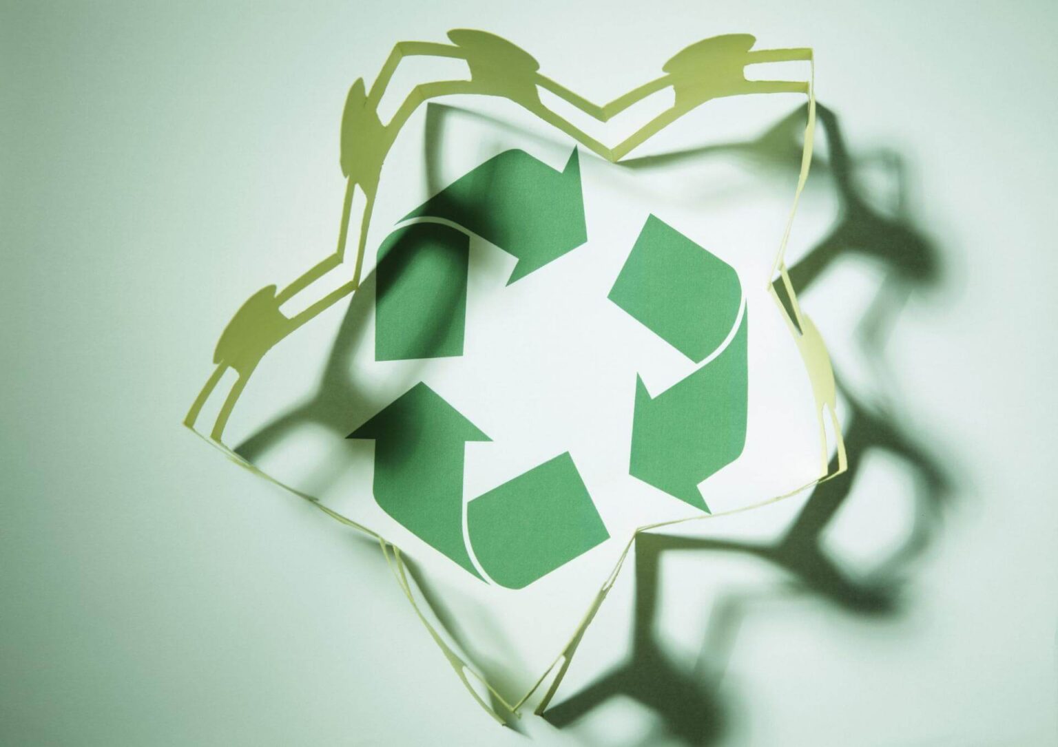 Aprender a reciclar