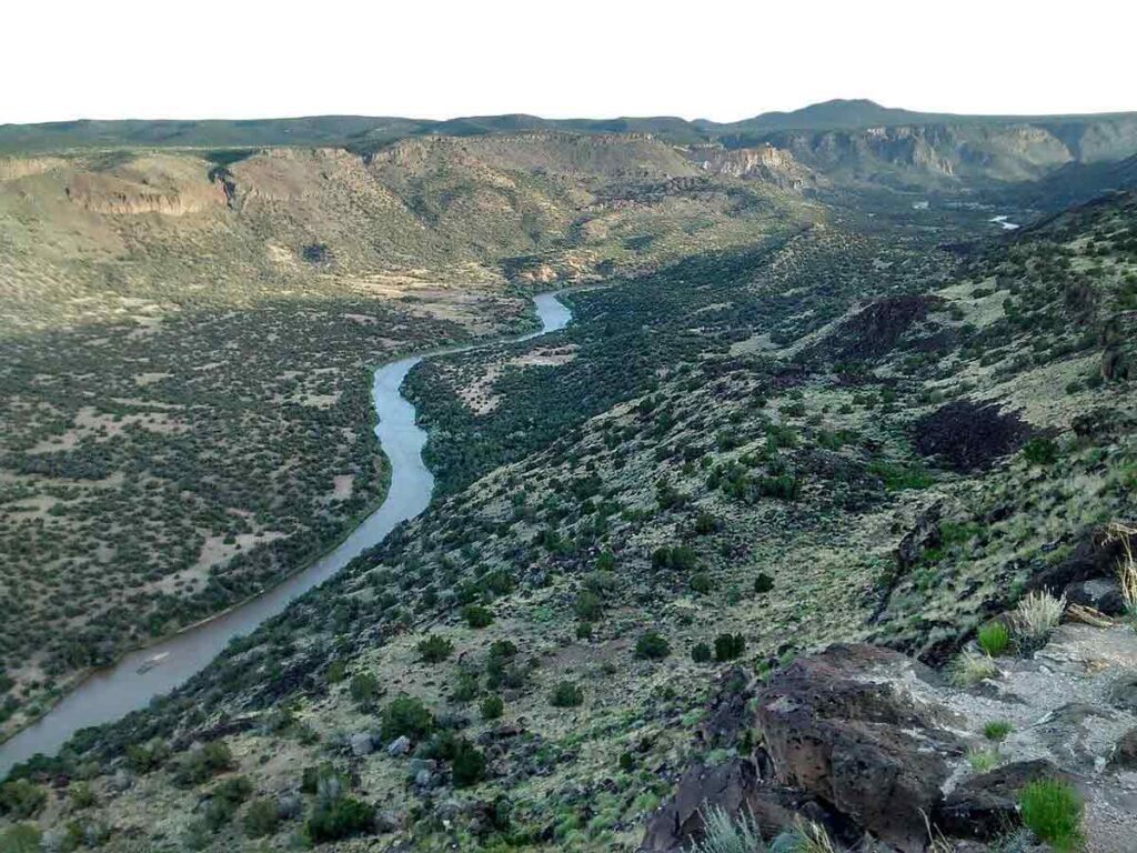 Río Bravo Grande