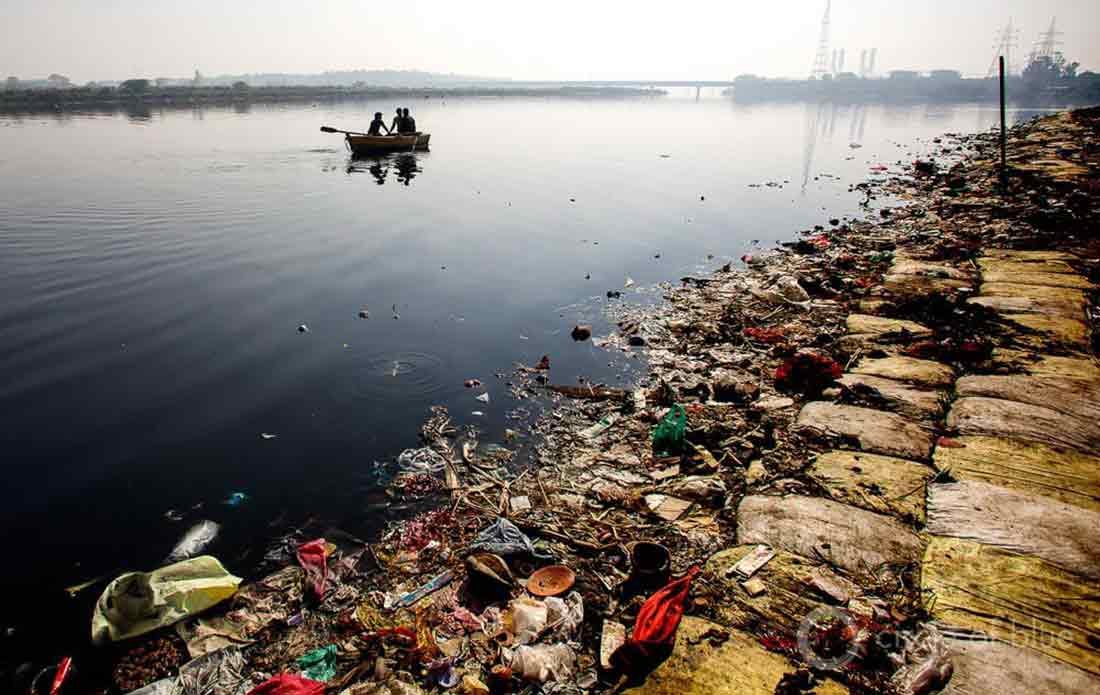 R o Yamuna The Free Nature R o Yamuna The Free Nature