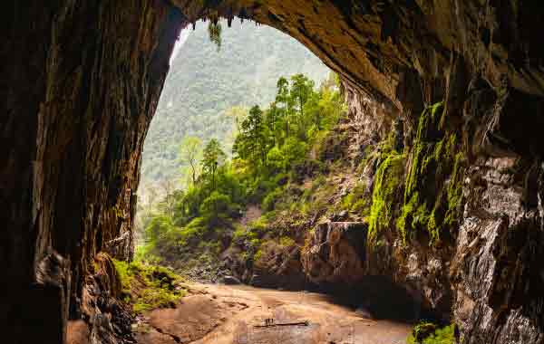Cueva de Hang Son Doong
